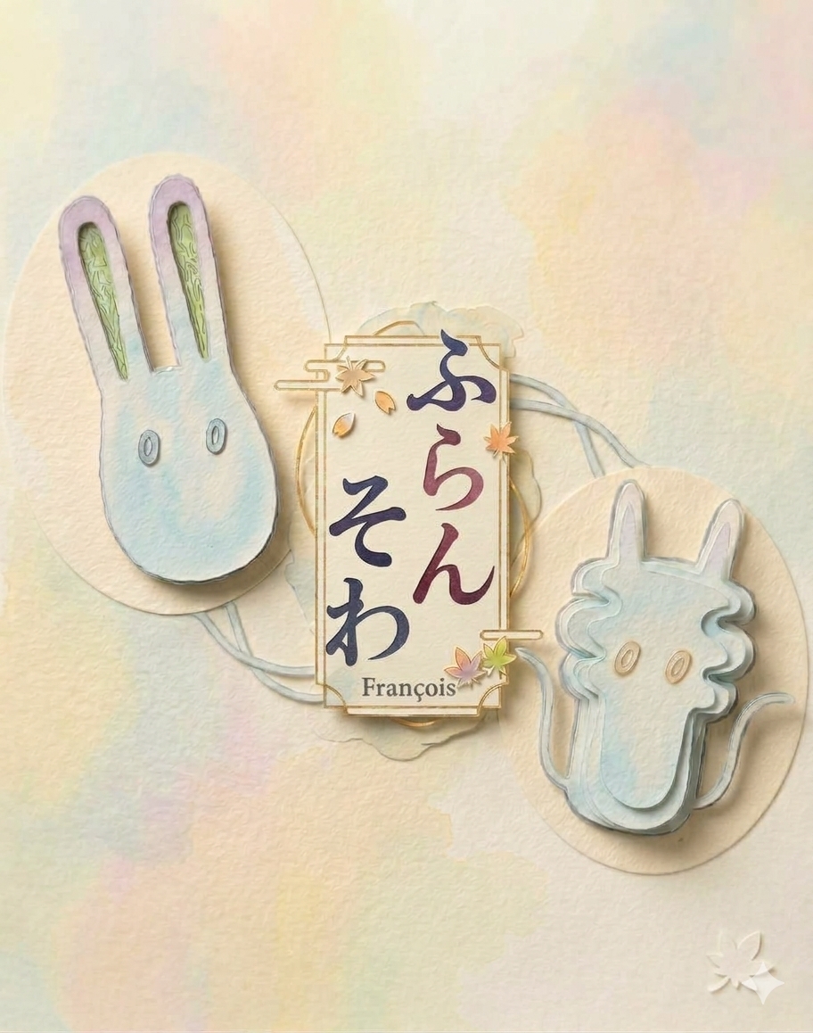 ふらんそわ